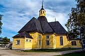 Lappeenranta - St. Mary's Church of Lappee